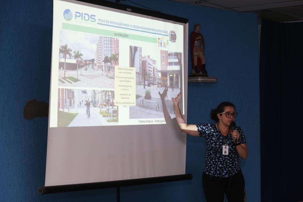 Conceito de cidade planejada orientará ocupação do Polo de Inovação de Campinas