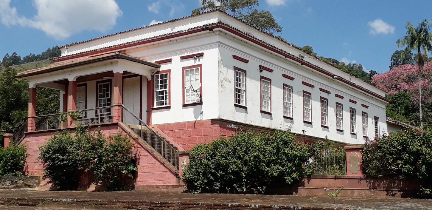 Fazenda de Múltipla Aptidão à Venda em Serra Negra – 222 Alqueires de Oportunidades