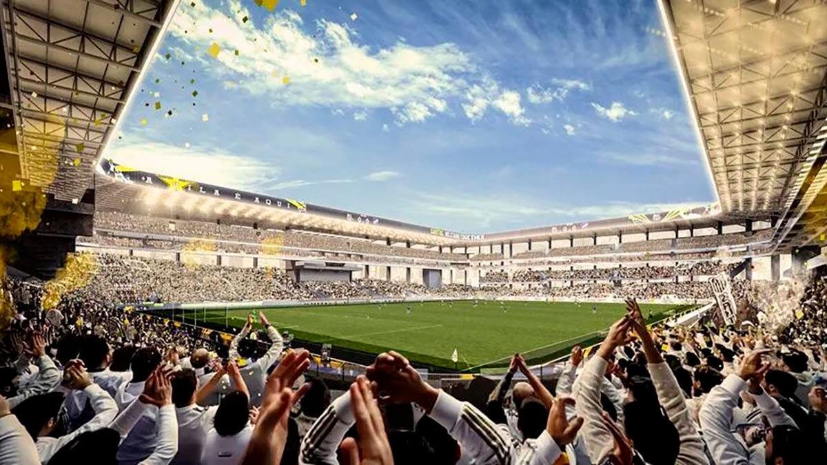 Nova Vila Belmiro: Santos encaminha acordo com WTorre para construção de estádio