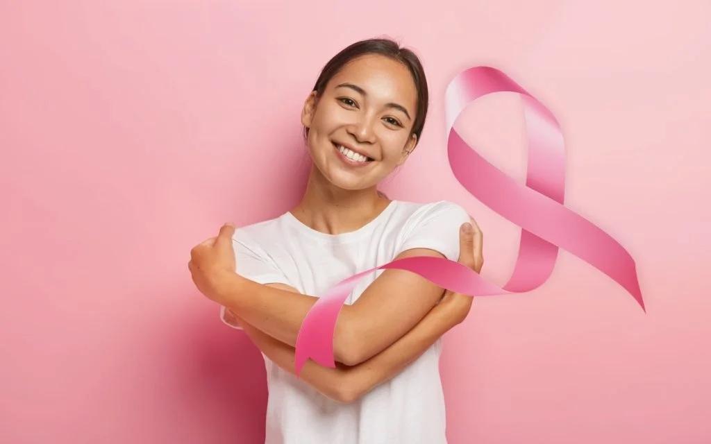 Outubro Rosa: Mobilização Global pela Conscientização, Prevenção e Apoio na Luta Contra o Câncer de Mama