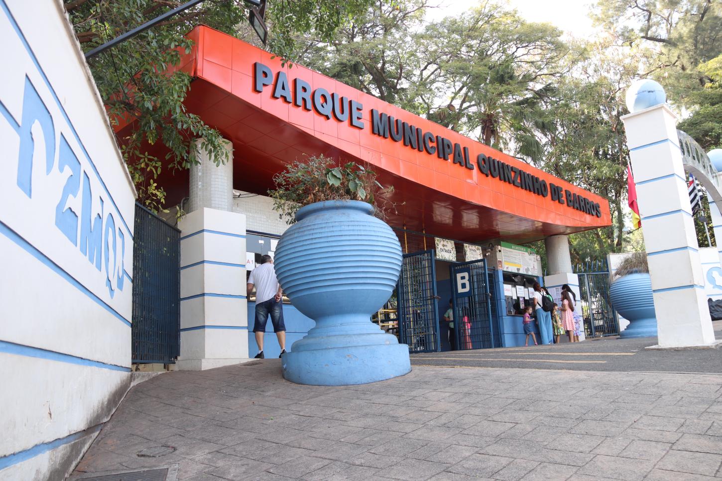 Programação especial celebra 56 anos do Zoológico Municipal de Sorocaba neste fim de semana (19 e 20)