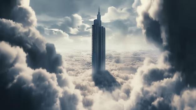 Sorocaba Anuncia Projeto do Prédio Mais Alto do Mundo com 1 km de Altura para Impulsionar Turismo e Economia