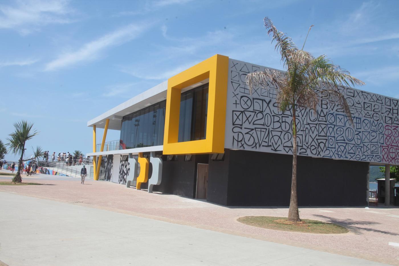 Centro de Treinamento do Novo Quebra-Mar terá equipamentos de ponta para atletas de Santos