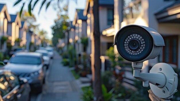 Parceria entre moradores e tecnologia transforma segurança no Cidade Jardim