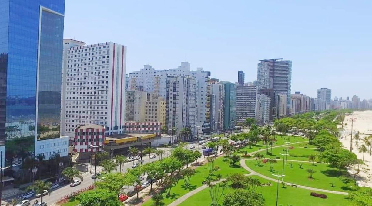 Monitoramento Colaborativo em Santos e Baixada Santista: Um Modelo de Segurança Participativa com excelente custo-benefício