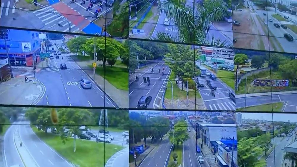 Monitoramento Colaborativo e Centro de Operações Integrado: Uma integração que Transforma a Segurança em Sorocaba