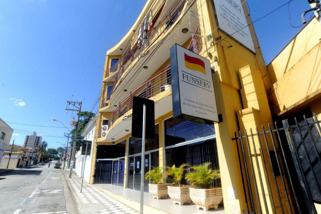 Prefeitura de Sorocaba e FUNSERV se reúnem para solucionar déficit financeiro de assistência à saúde
