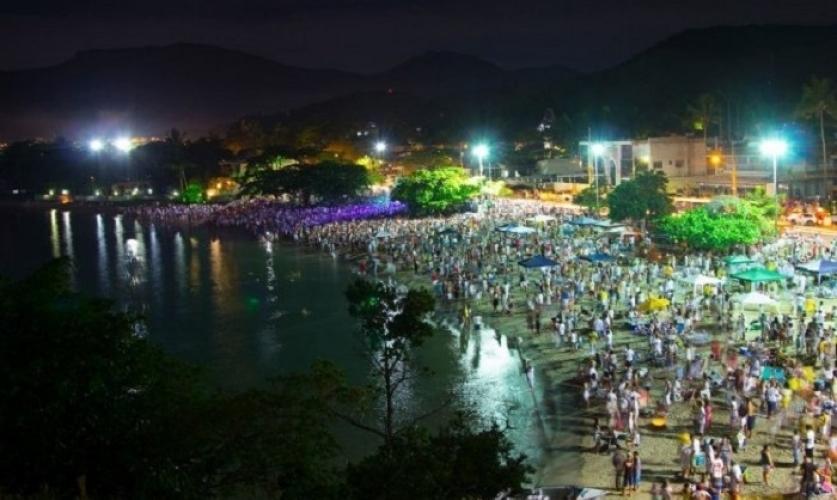 Prefeitura prepara grande festa de Réveillon com DJs e shows pirotécnicos nas praias de São Sebastião