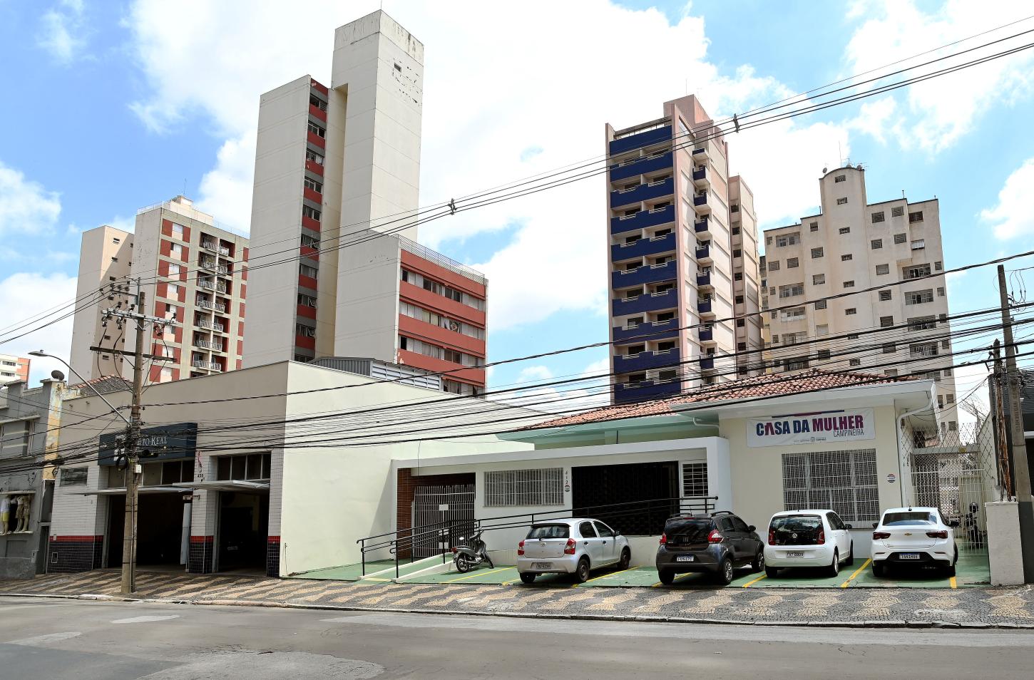 Casa da Mulher Campineira é marco no empoderamento feminino