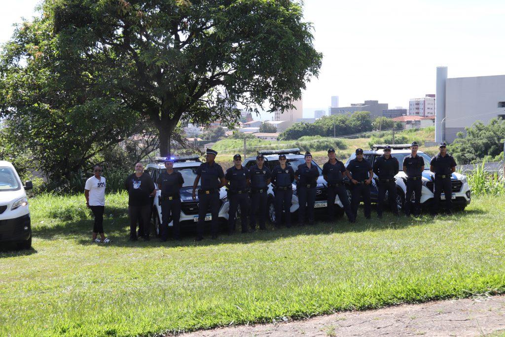 Prefeitura de Sorocaba realiza megaoperação integrada no Jardim Zulmira, promovendo segurança, assistência social e melhorias urbanas