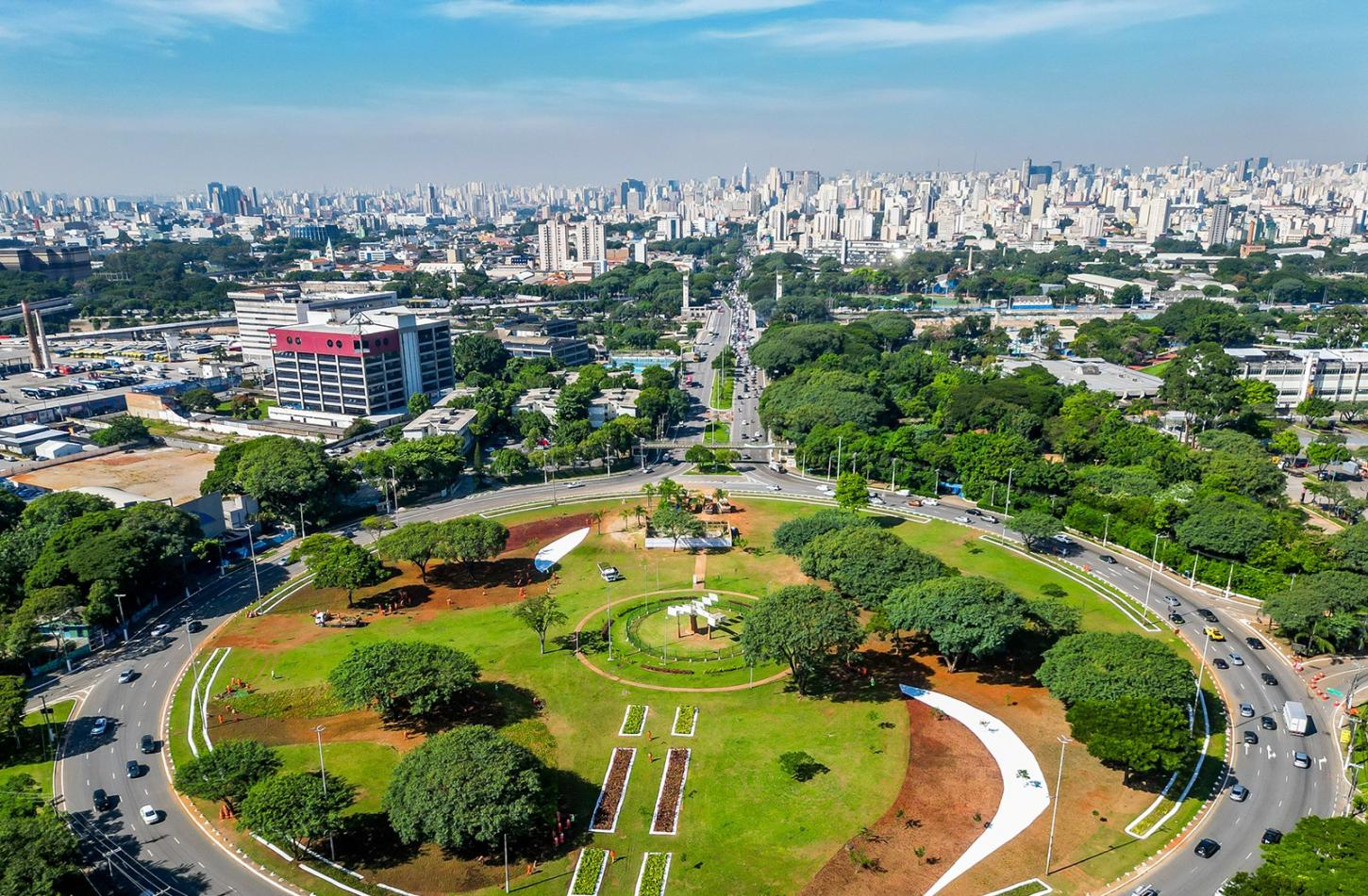 Ranking aponta a cidade de São Paulo como destino mais procurado em 2024