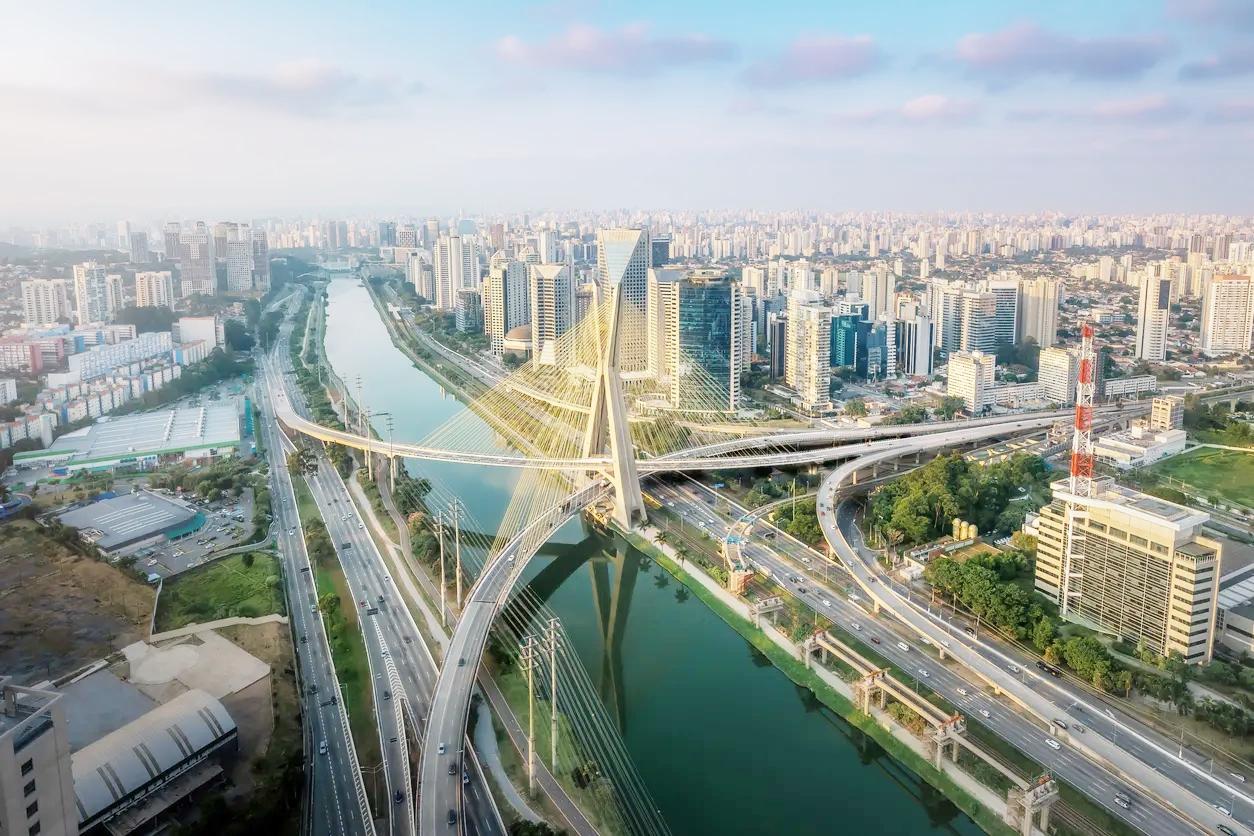 São Paulo: 471 Anos de História, Cultura e Resiliência