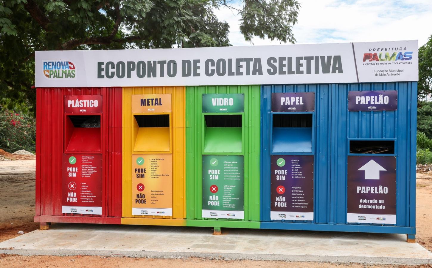 Sorocaba: Coleta Seletiva, Ecopontos e os Desafios da Sustentabilidade e Segurança Pública
