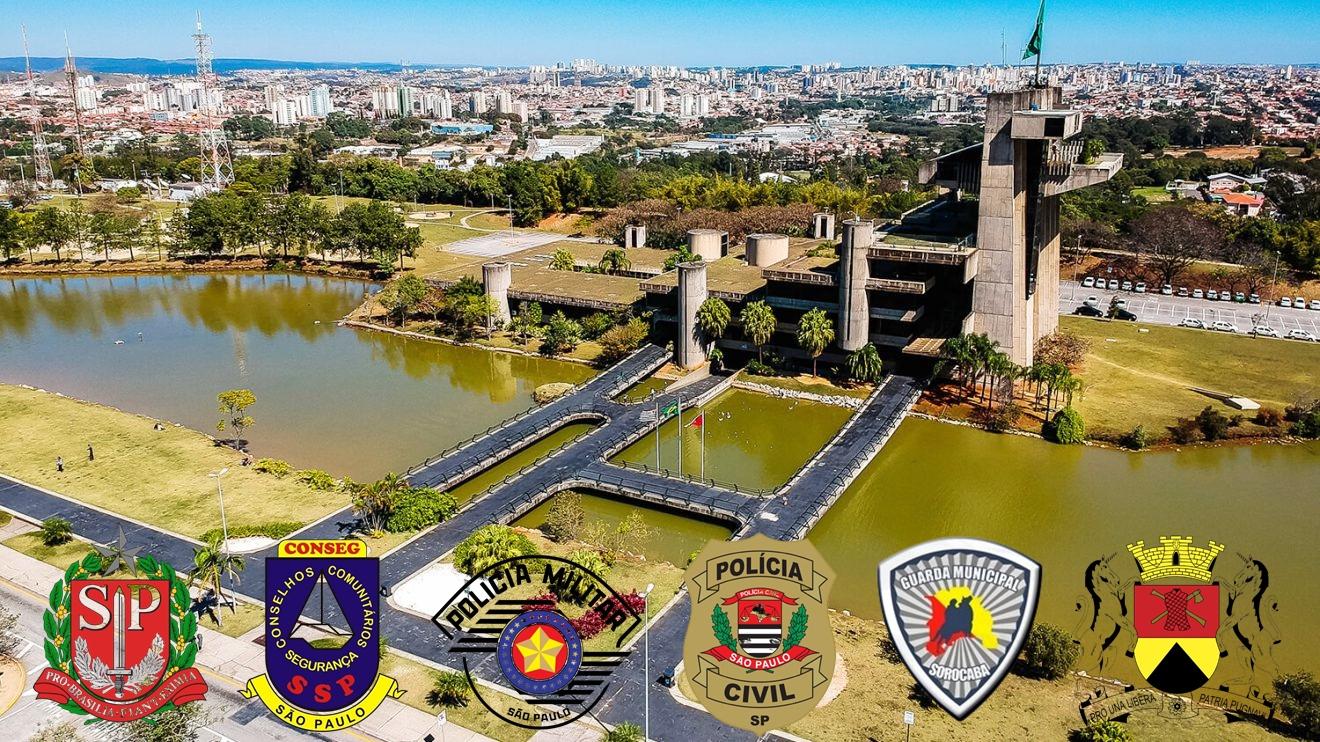 A Importância do CONSEG e da Participação Coletiva na Segurança Pública