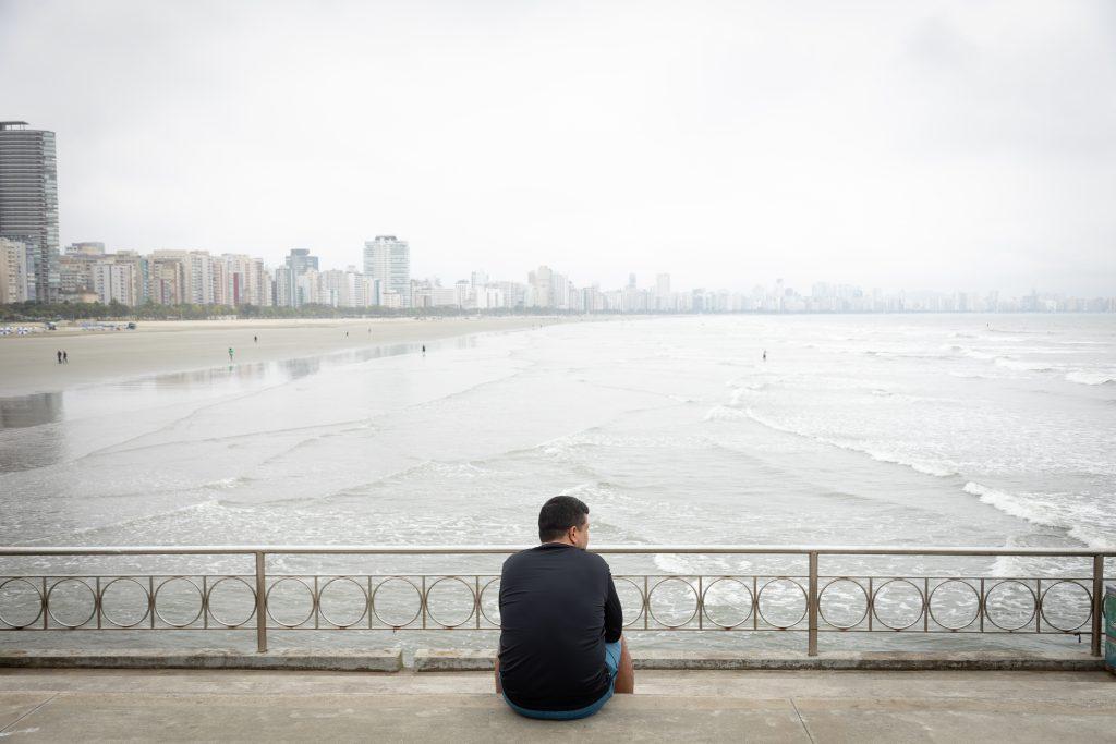 Governo de SP e Sabesp anunciam pacote de investimento de R$ 7,5 bi em obras de saneamento na Baixada Santista