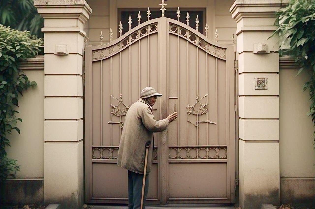 Alerta de Segurança: O Perigo das Doações na Porta de Casa e Pequenos Serviços Domésticos