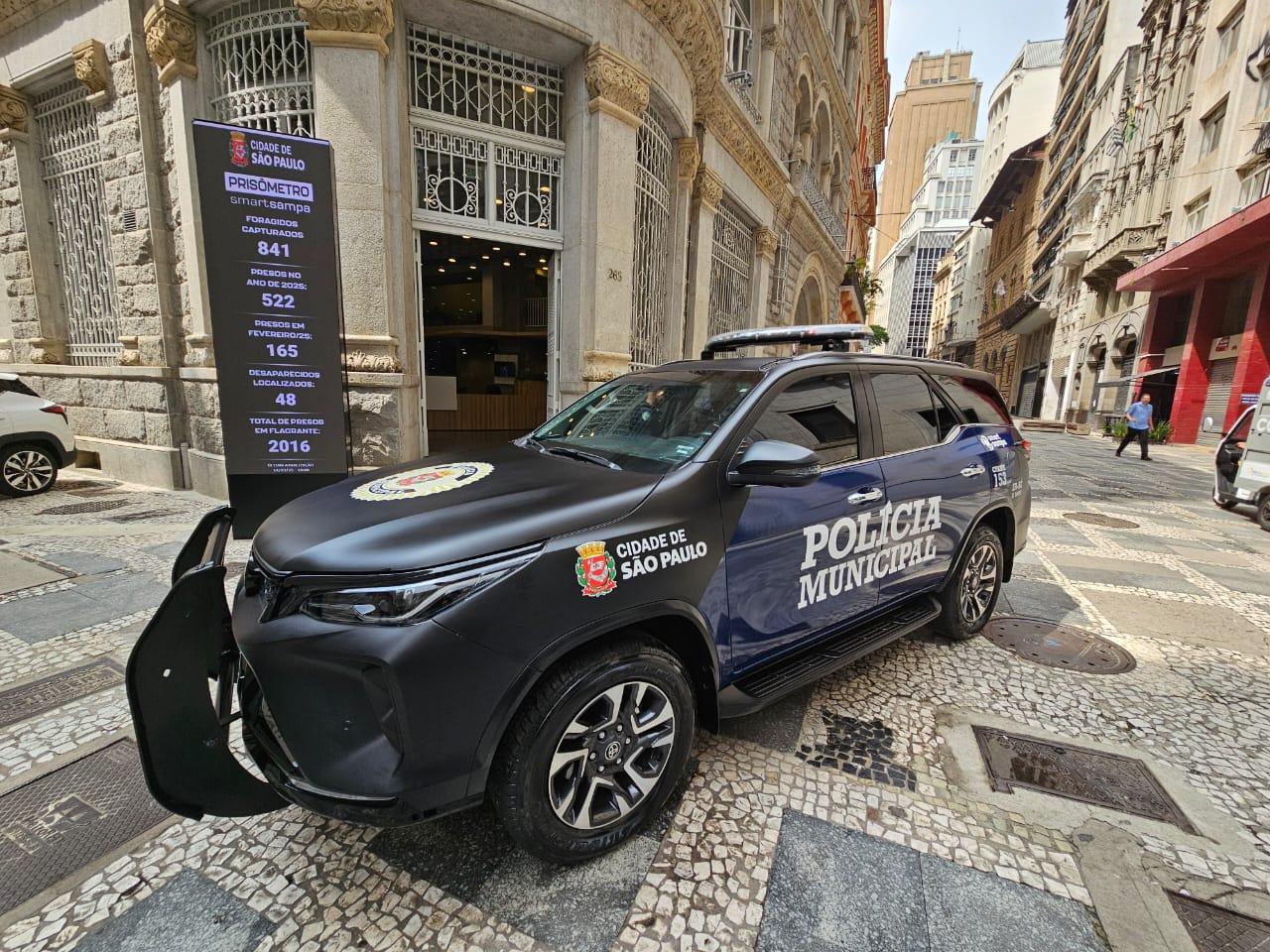 Após aprovação por maioria da Câmara, GCM passa a se chamar Polícia Municipal