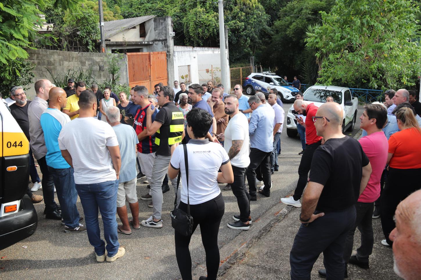“Prefeitura de bairro em bairro” atende moradores do Central Parque e Mineirão