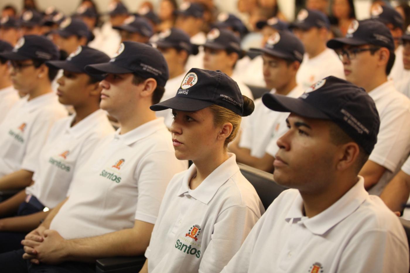 Programa Guardião Cidadão vai prorrogar inscrições em Santos