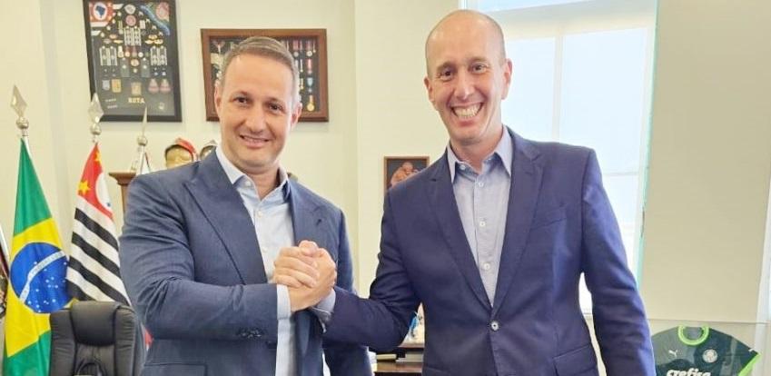 Sorocaba será o primeiro município do interior de SP a adotar sistema de reconhecimento facial por câmeras