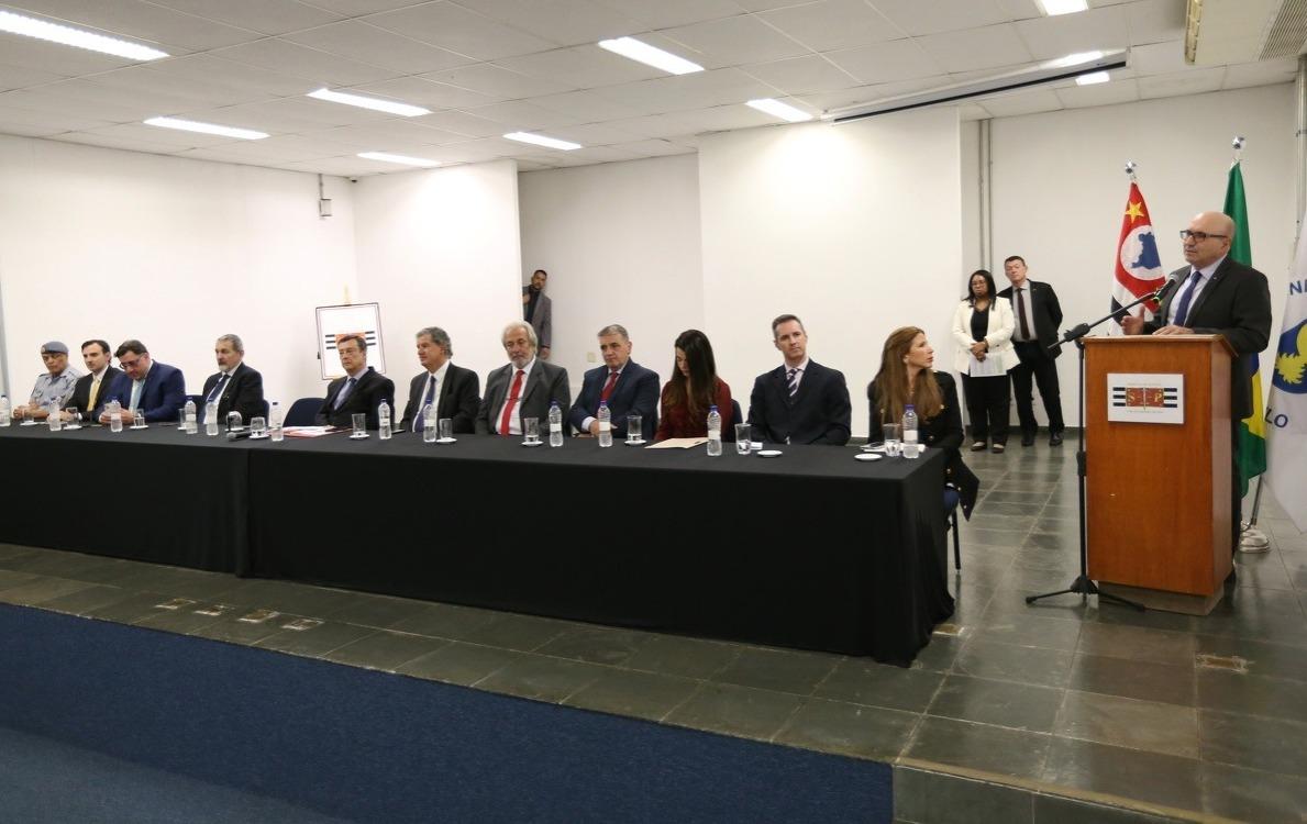 Campinas inaugura 2ª Unidade Judiciária Especializada em Violência Doméstica e fortalece proteção às mulheres