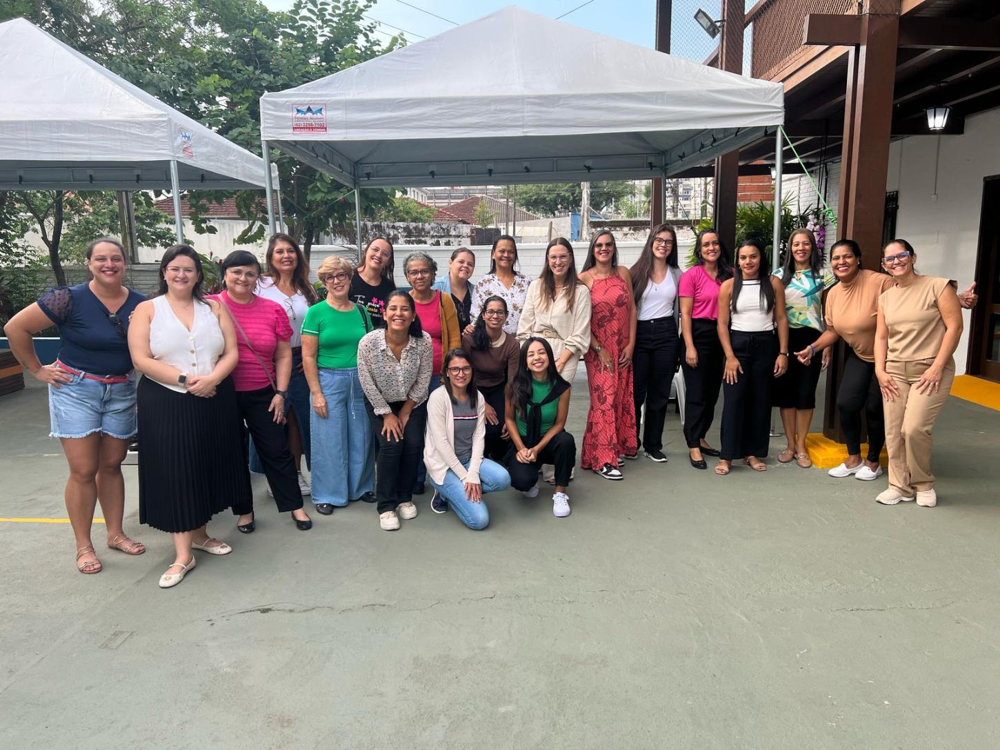 Jornada da Mulher Empreendedora tem início com foco no fortalecimento da marca pessoal