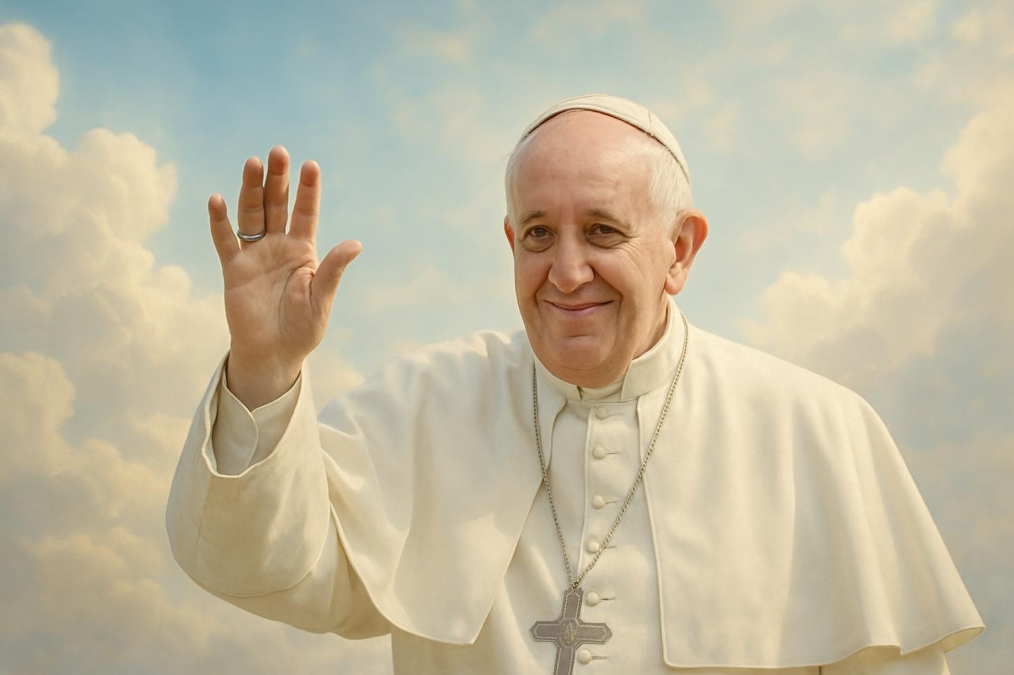 Morre o Papa Francisco, o pontífice que transformou a Igreja com humildade, compaixão e uma mensagem universal de paz