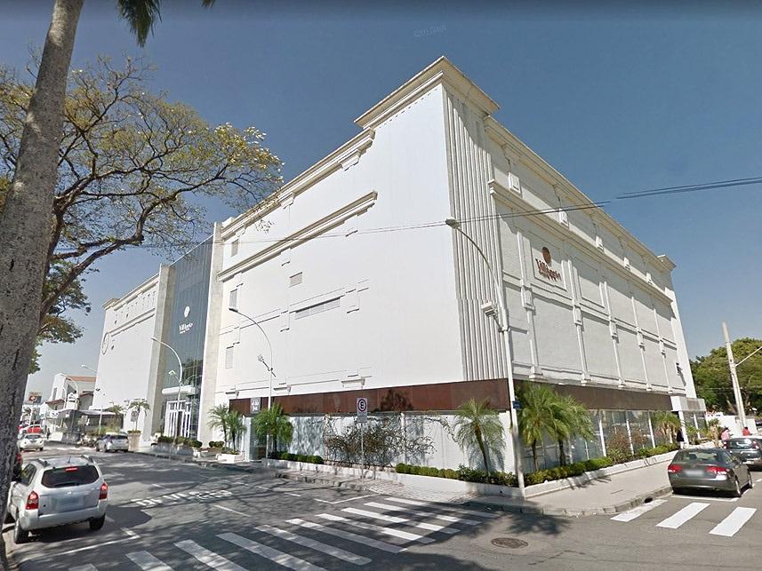 O bairro Santa Rosália e imediações já podem fazer parte da Rede de Segurança Colaborativa de Sorocaba