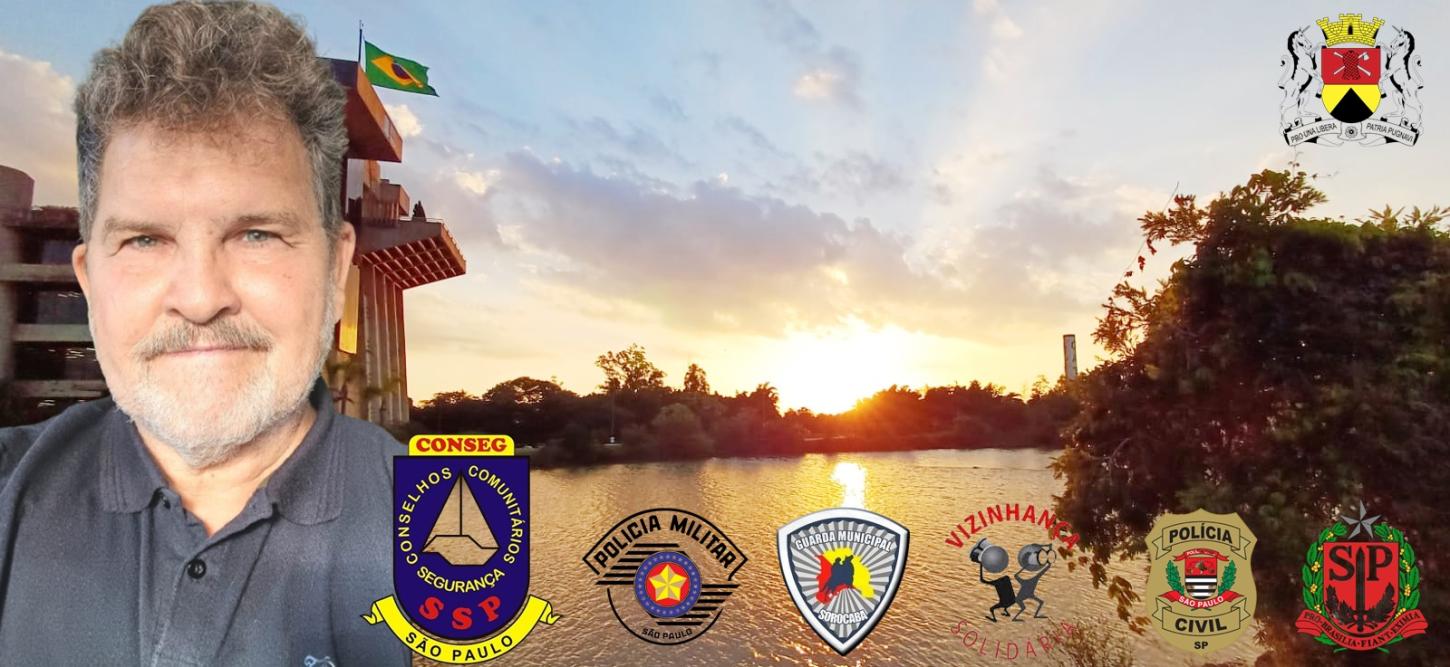 Zeka Bocardi: uma trajetória de liderança, comunicação e compromisso com a Zona Oeste e com a cidade de Sorocaba