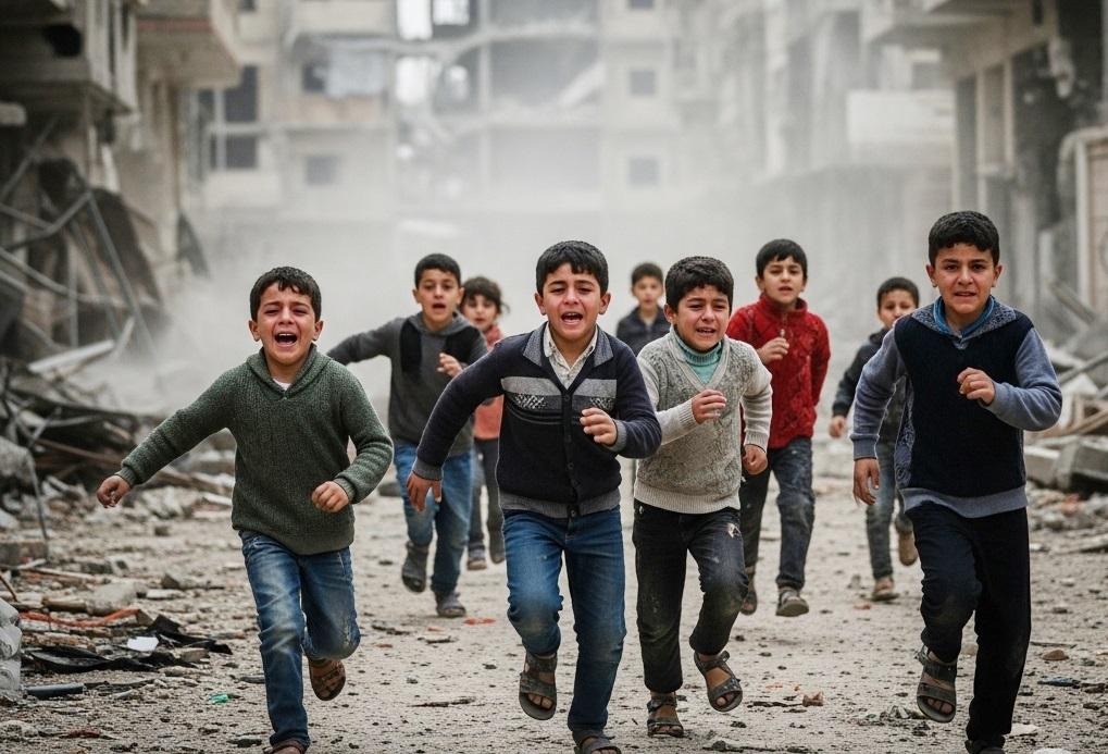 🌍 À Beira do Caos: As Consequências Globais do Bombardeio às Bases Nucleares do Irã