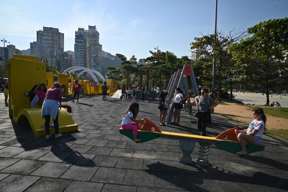 Confira um roteiro de passeios em Santos para aproveitar as férias da criançada
