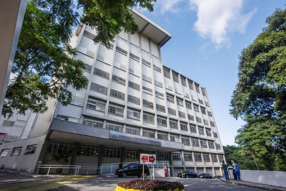 Hospital Mandaqui é o primeiro do SUS a usar vapor de água no tratamento da próstata