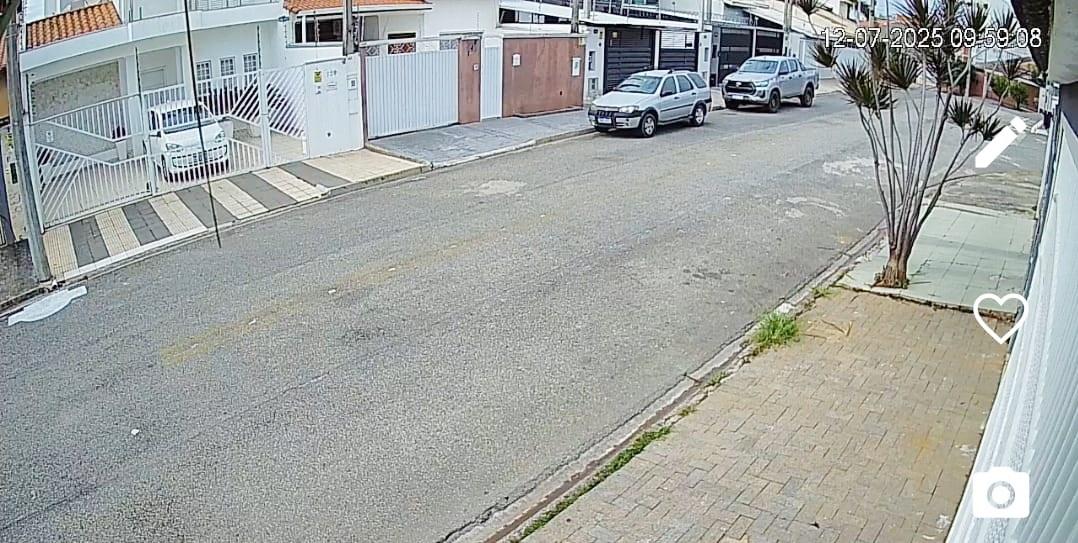 Rua Aurora Torres Cazerta, no Piazza di Roma, se torna referência em segurança e participação comunitária em Sorocaba