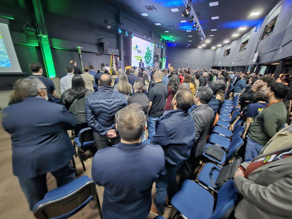 TechCity Summit 2025 transforma Sorocaba em vitrine nacional de inovação e lança polo pioneiro em saneamento