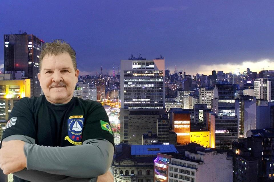 🤝 Novo Marco na Segurança Comunitária: Comitês Regionais Fortalecem a Voz dos CONSEGs em São Paulo