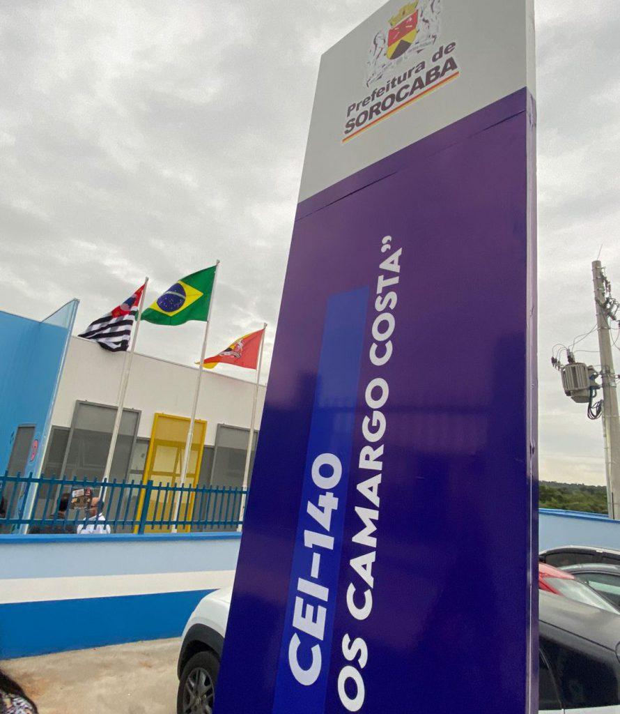 Prefeitura de Sorocaba abre cadastro para a creche noturna