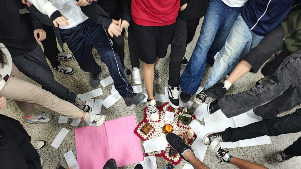 Prefeitura de Sorocaba tem projeto que fortalece a cultura de paz nas escolas municipais