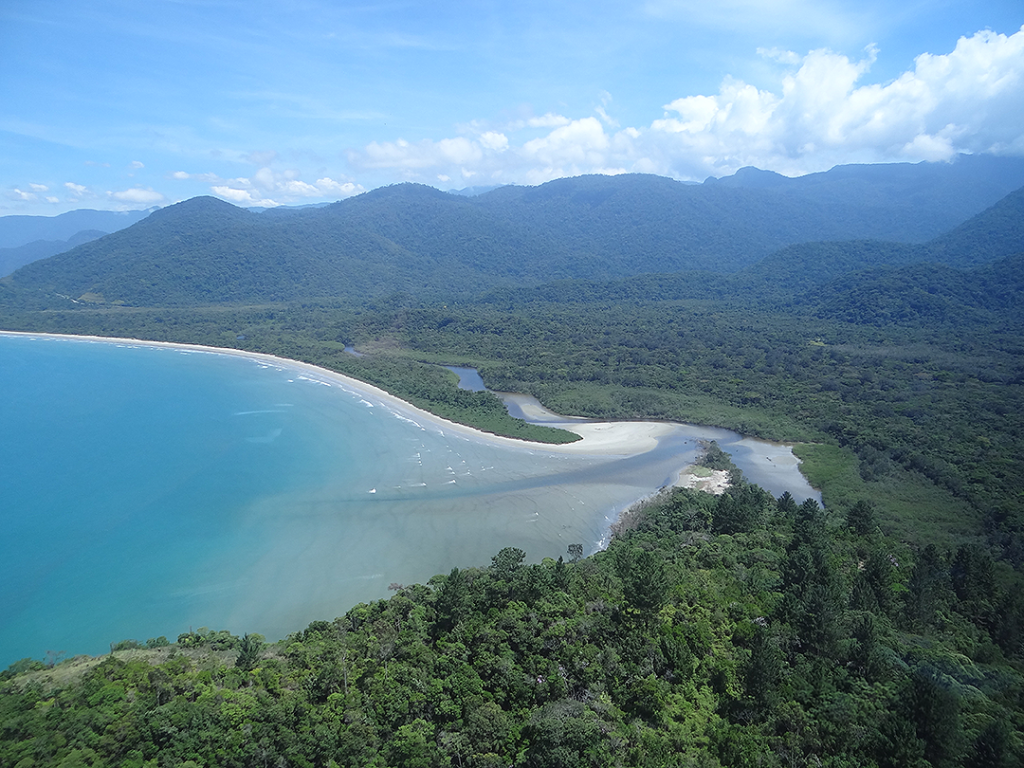 Governo de São Paulo usa dados de satélites para acelerar respostas ambientais e aprimorar planejamento territorial