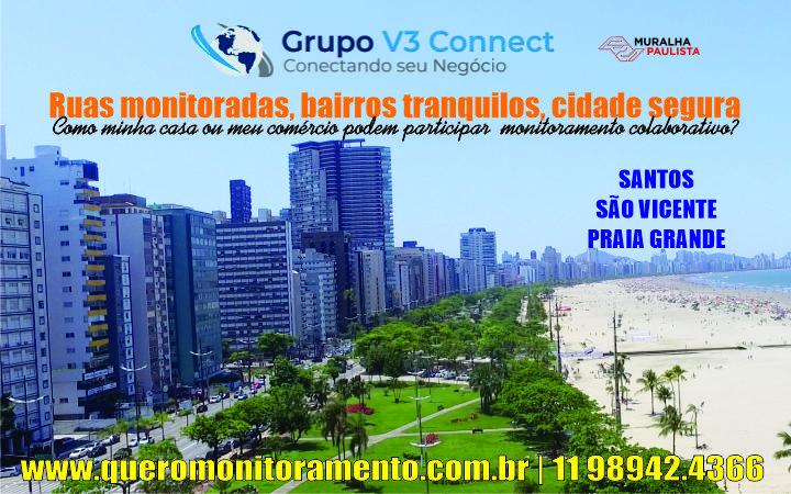GRUPO V3 CONNECT