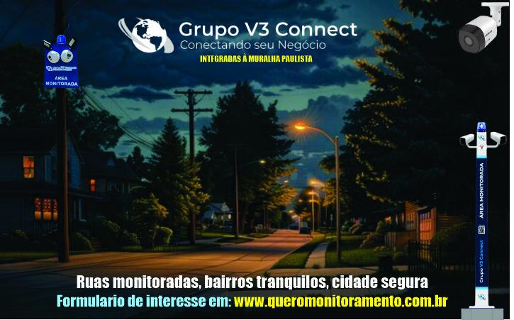 GRUPO V3 CONNECT
