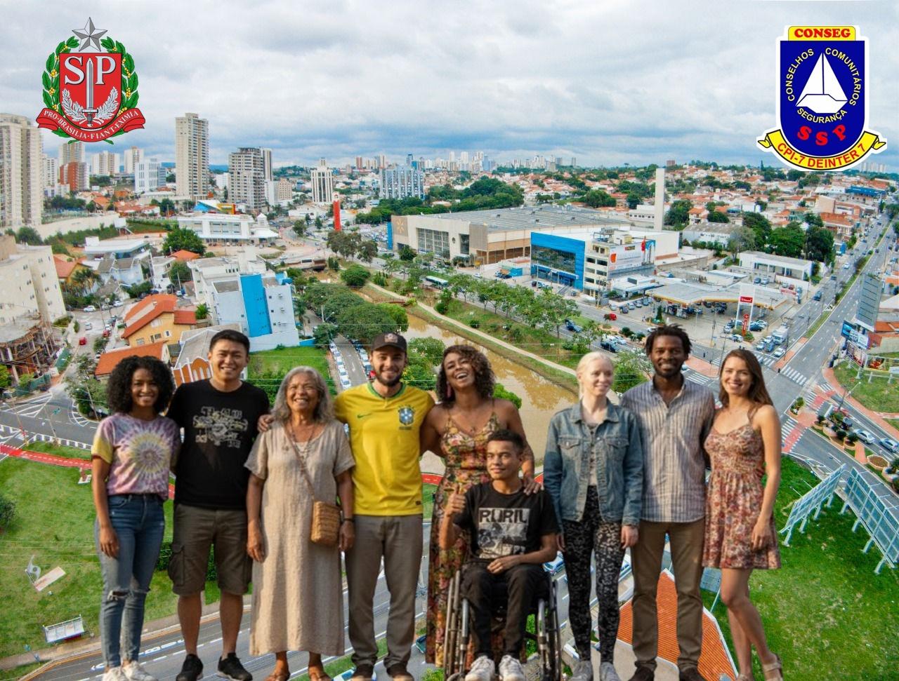 CONSEGs iniciam uma nova era de fortalecimento regional com campanha inédita de valorização