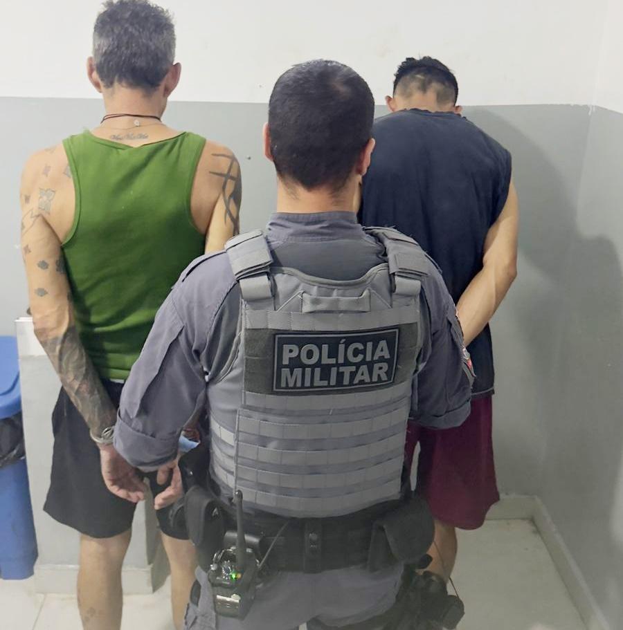 Furto a residência termina com prisão em flagrante no Jardim Vera Cruz, em Sorocaba