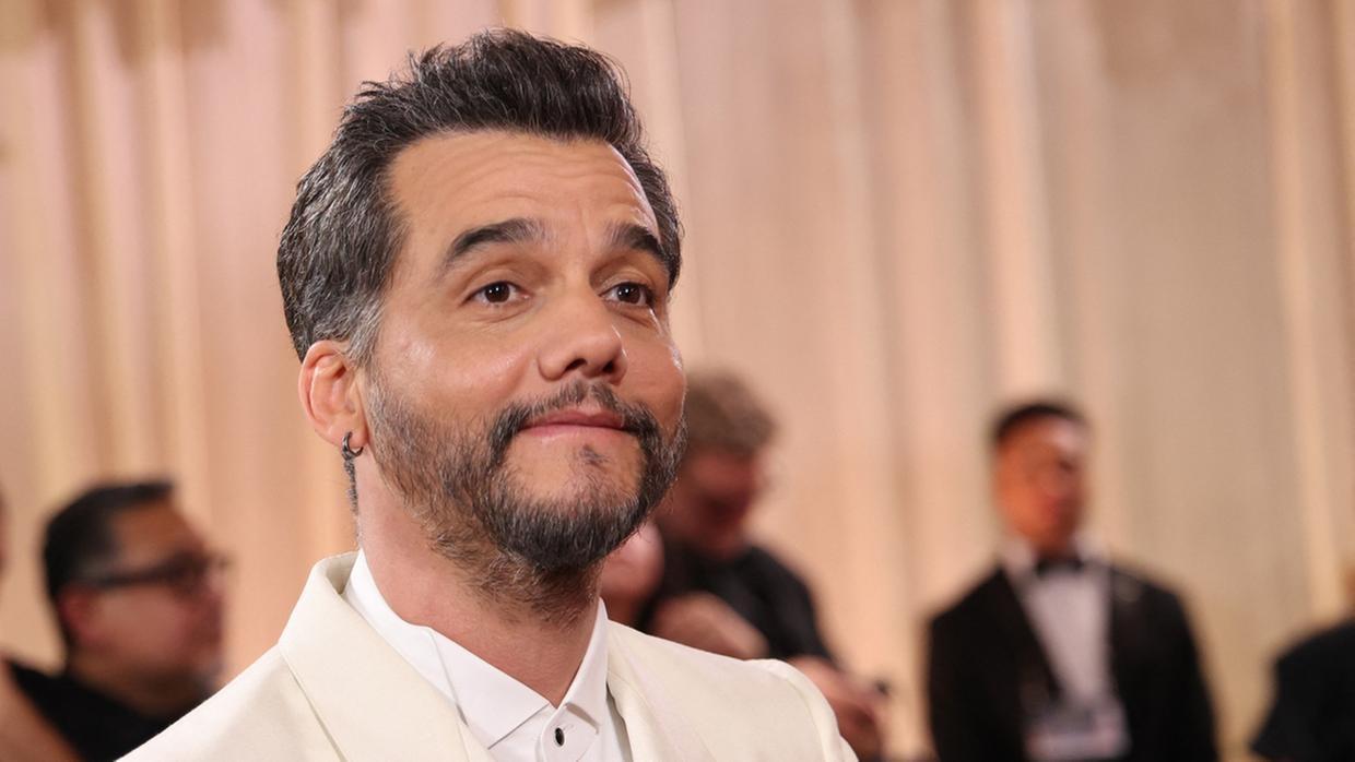 O Mundo se Rende ao Brasil: Wagner Moura é Eleito Melhor Ator no Globo de Ouro