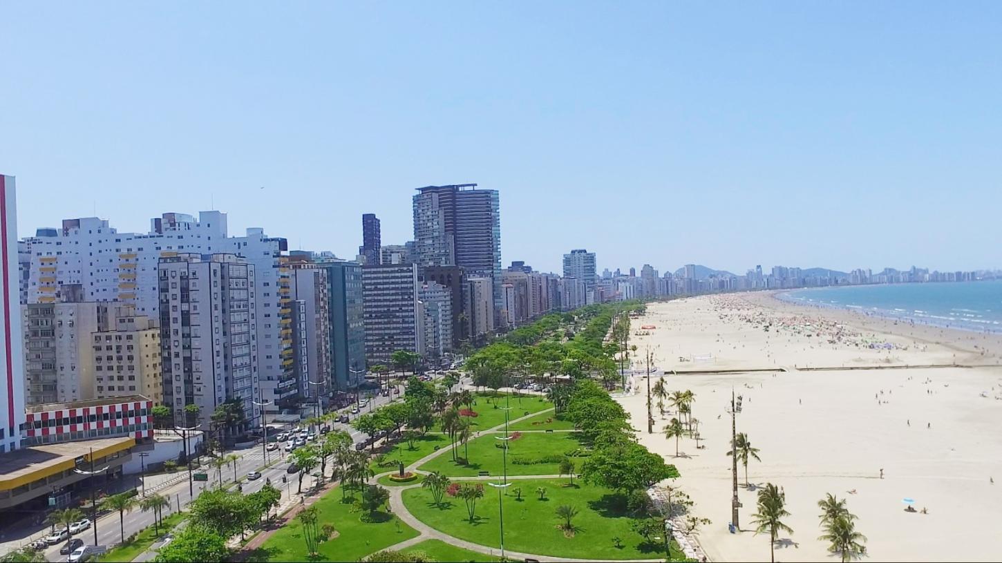 Santos, 480 Anos: Onde a História Navega e o Futuro Desembarca