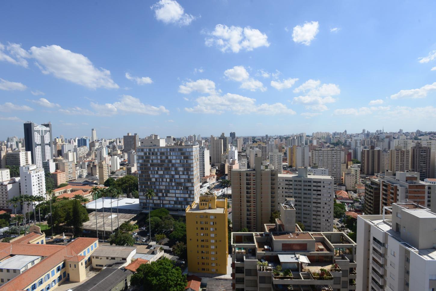 Campinas adota modelos federal e estadual de negociação de dívidas