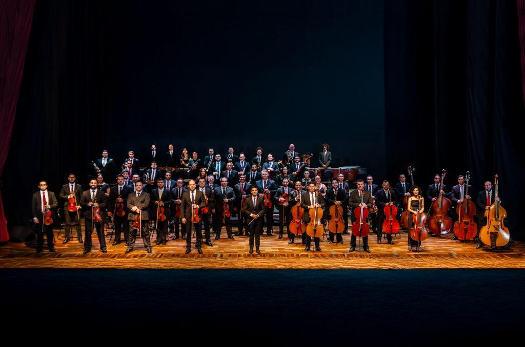 Orquestra Sinfônica de Sorocaba está com inscrições abertas para novos músicos até dia 22 de fevereiro
