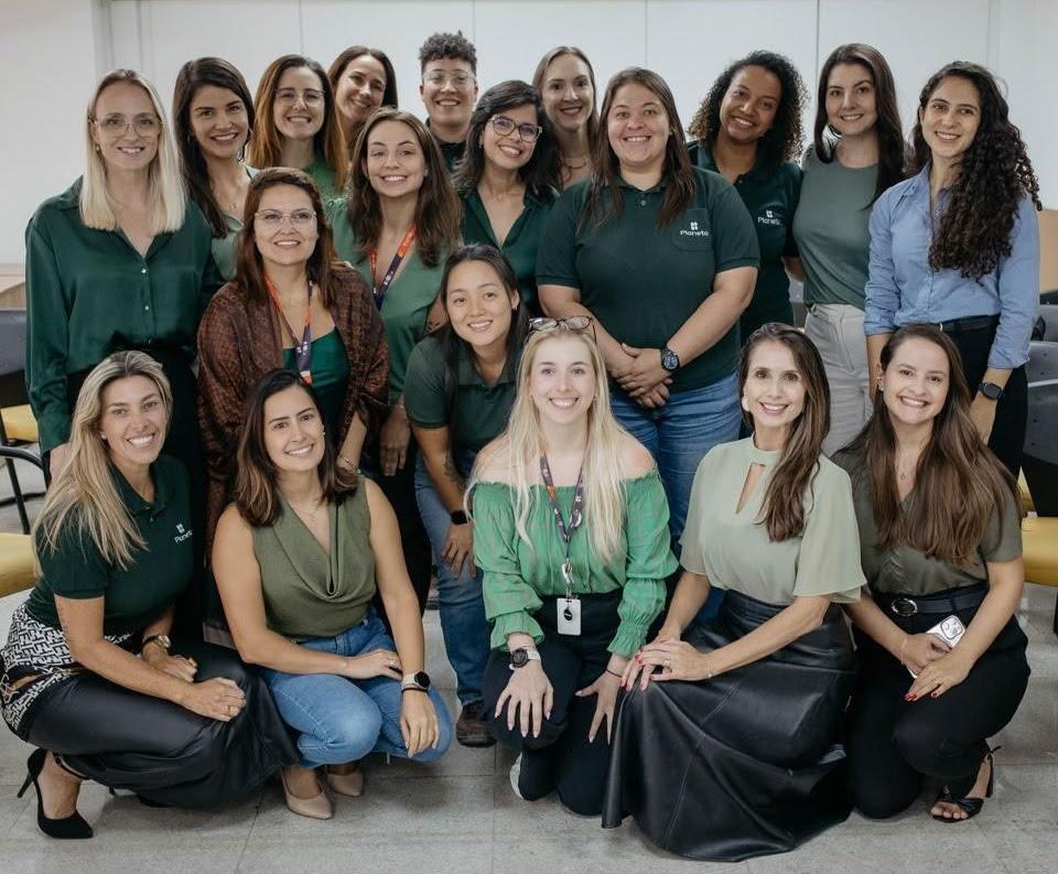 Liderança feminina avança na construção civil de Sorocaba