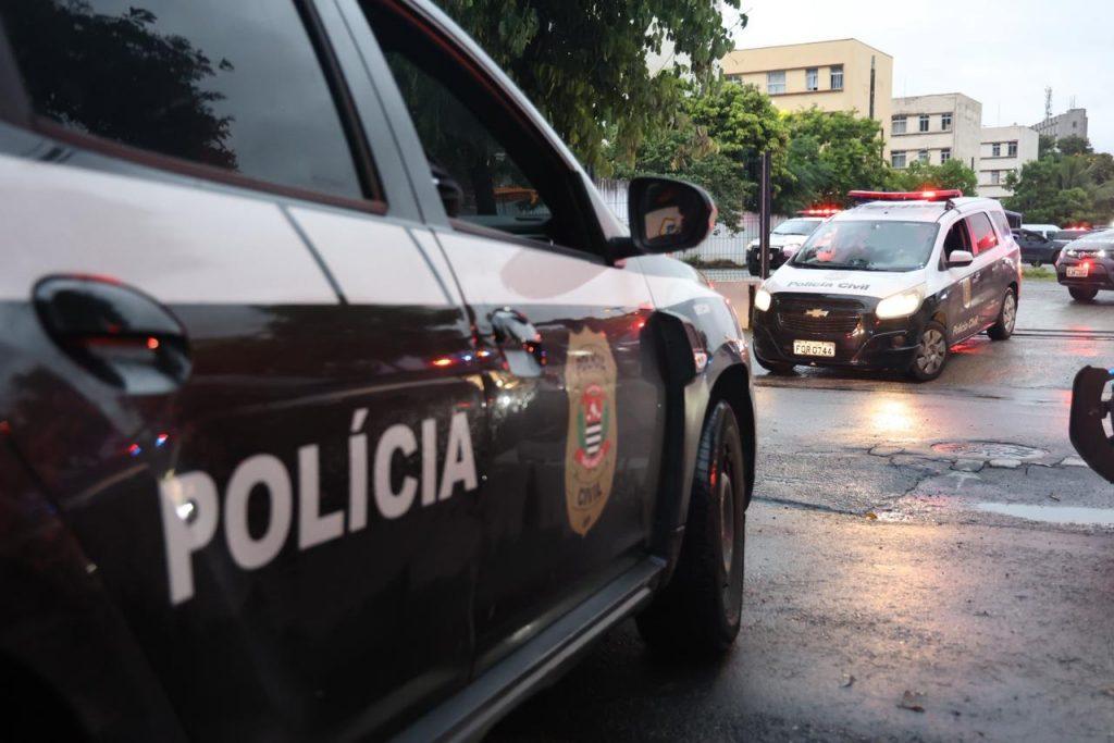 Polícia Civil de SP prende dez em central de golpes do ‘falso advogado’ na Grande São Paulo