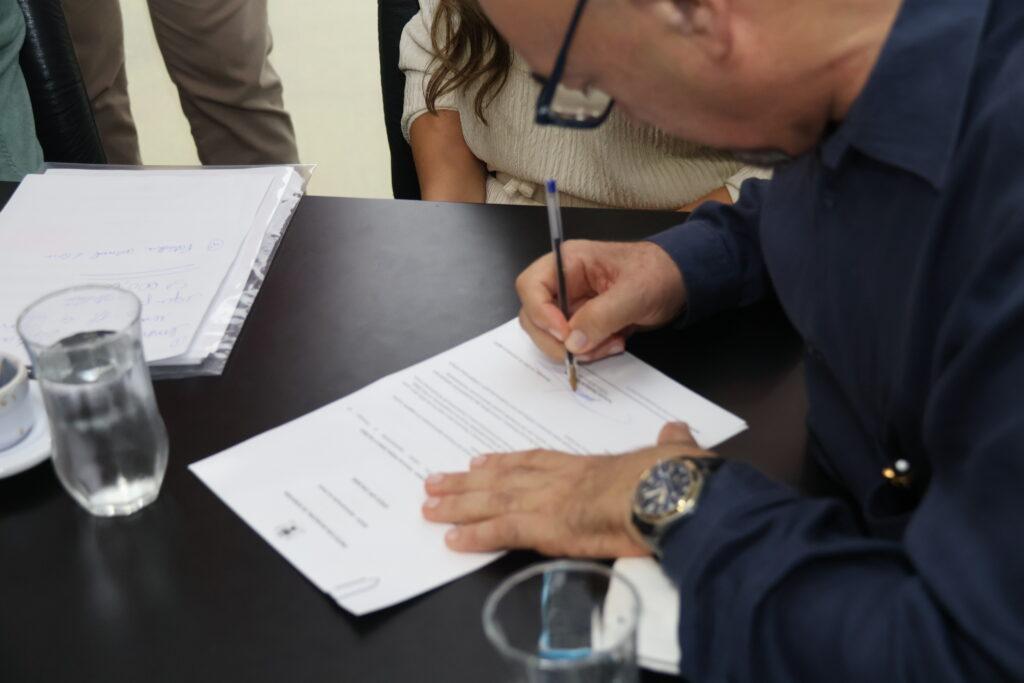 Prefeitura anuncia chamamento de mais 40 Guardas Civis Municipais