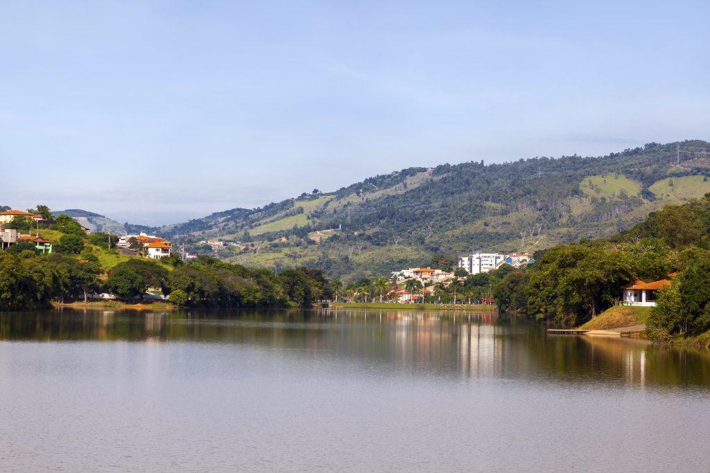 Saiba por que São Paulo é o maior produtor de água mineral do Brasil